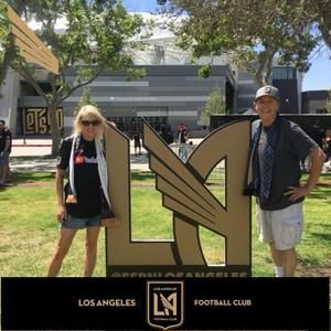 Meet your Posher, Meg